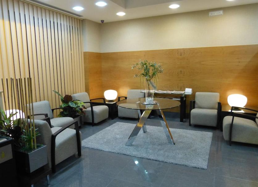 Salon Fotoğraf