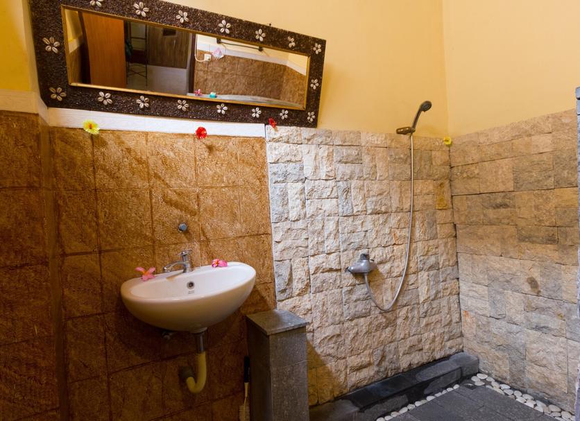 Banyo Fotoğraf