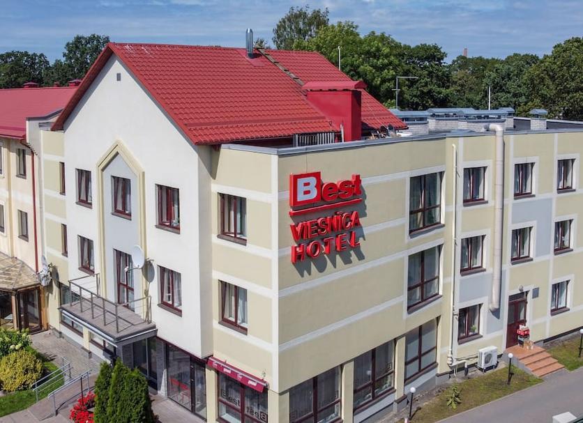 Bina Fotoğraf