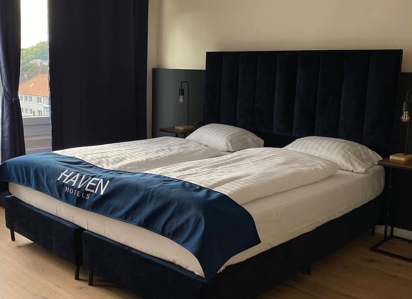 Yatak Odası Fotoğraf