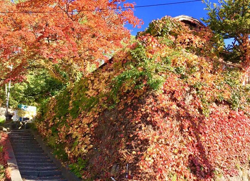 Dış görünüm Fotoğraf