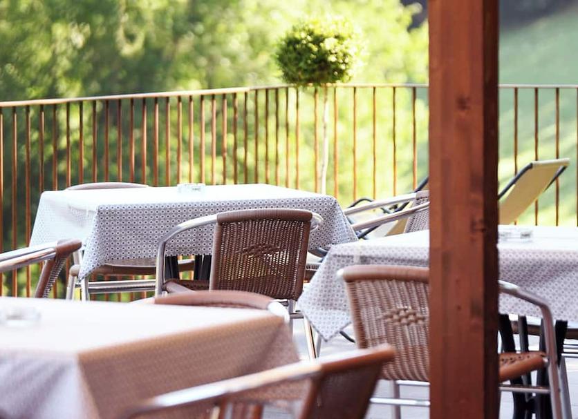 Balkon Fotoğraf