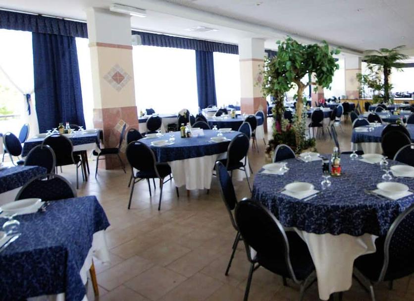 Restoran Fotoğraf