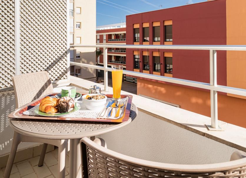 Balkon Fotoğraf