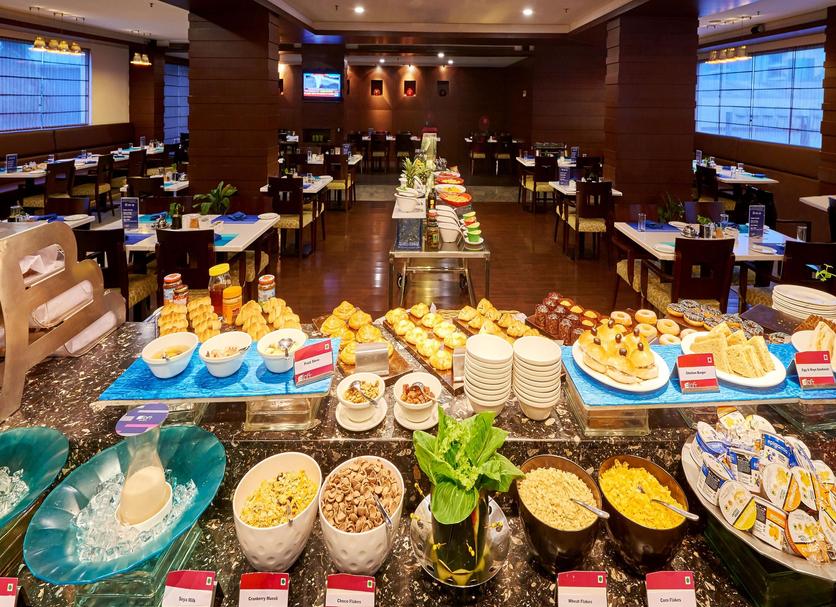 Restoran Fotoğraf