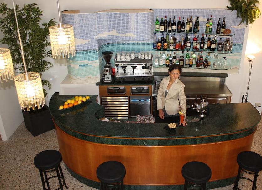 Bar Fotoğraf