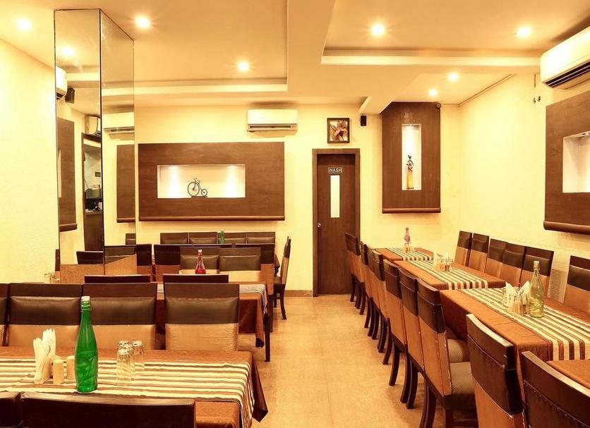 Restoran Fotoğraf