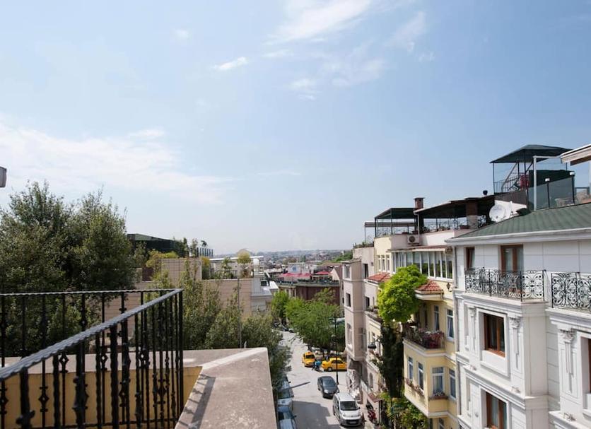 Dış görünüm Fotoğraf