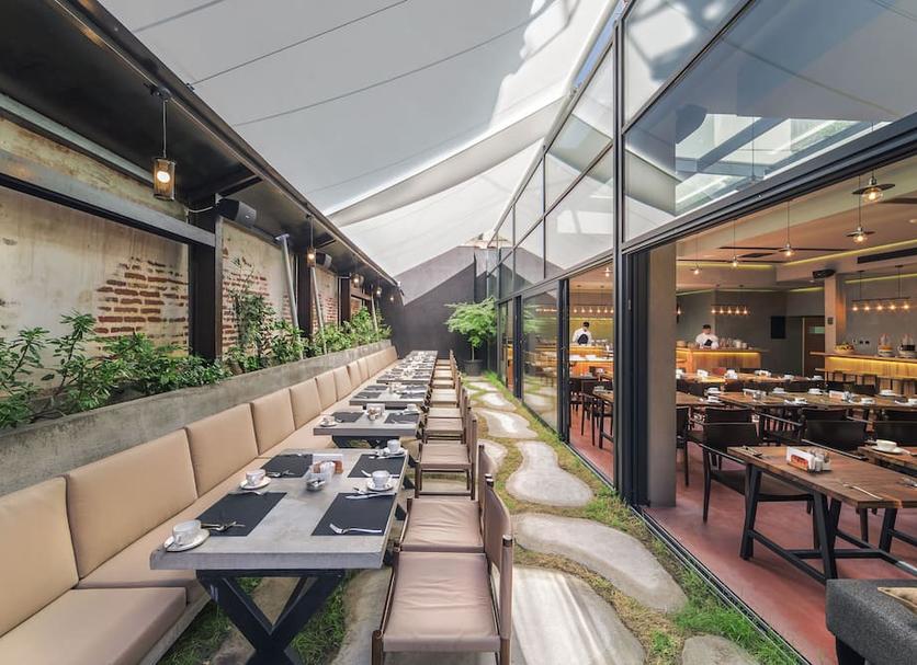 Restoran Fotoğraf