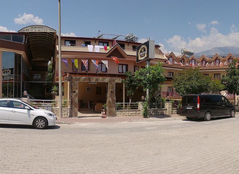 Bina Fotoğraf