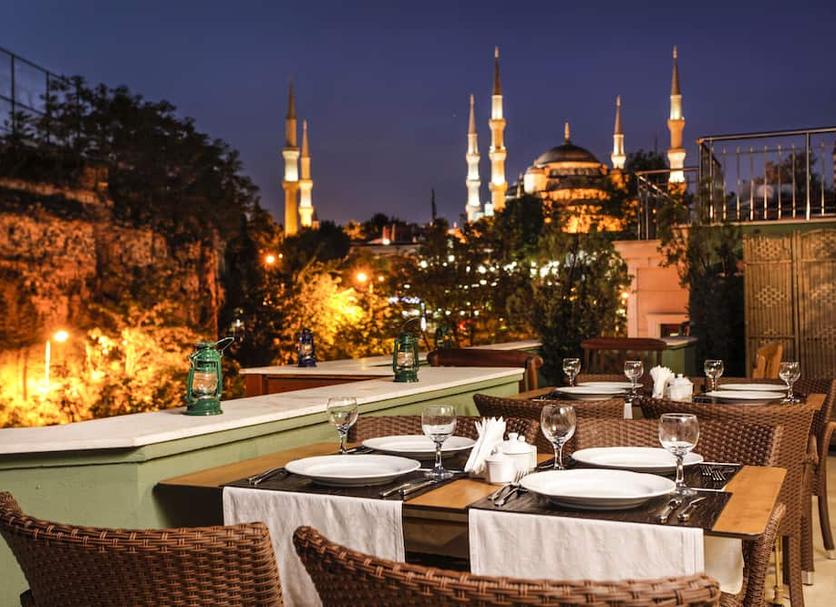 Restoran Fotoğraf