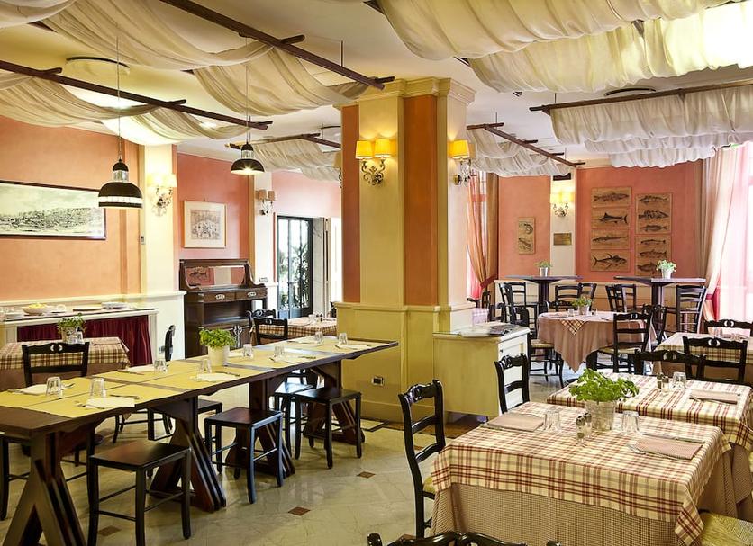 Restoran Fotoğraf