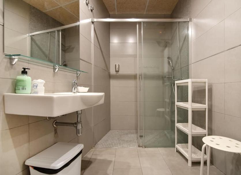 Banyo Fotoğraf