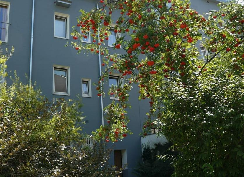 Dış görünüm Fotoğraf