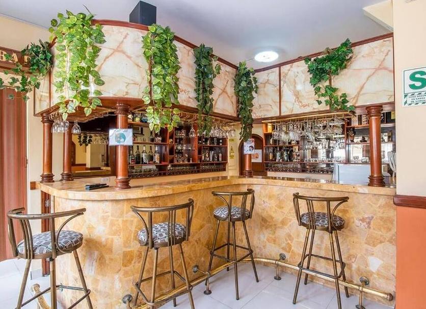Bar Fotoğraf