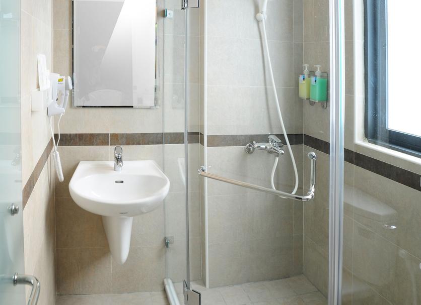 Banyo Fotoğraf