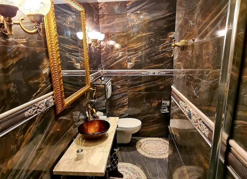 Banyo Fotoğraf