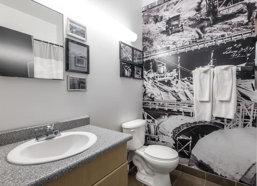 Banyo Fotoğraf