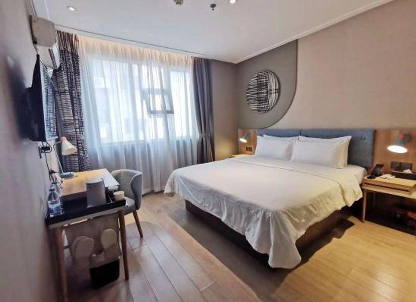 Yatak Odası Fotoğraf