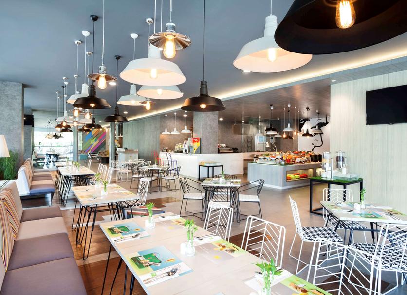 Restoran Fotoğraf