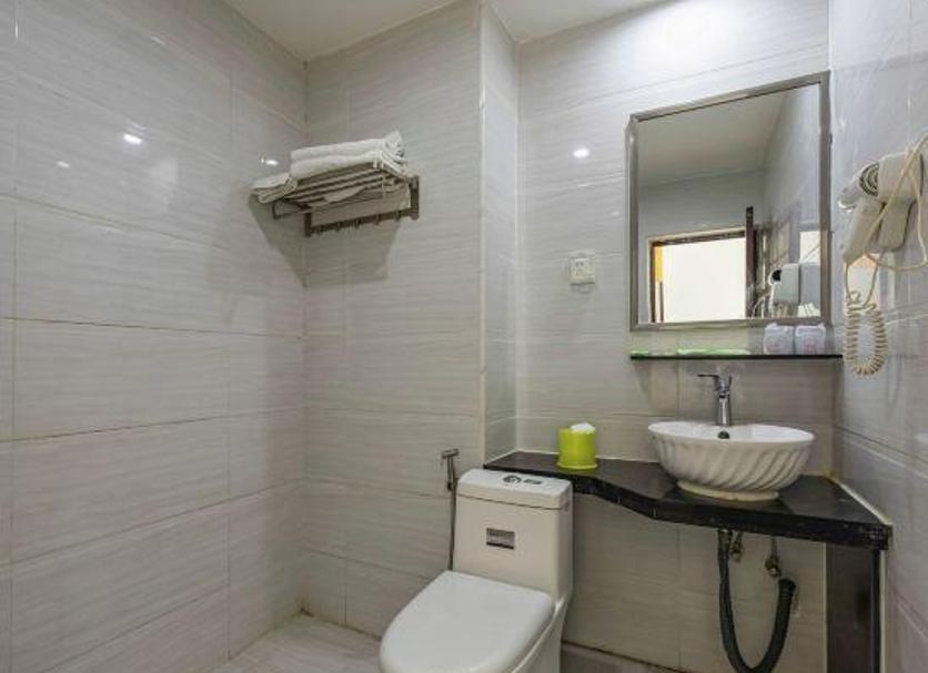 Banyo Fotoğraf