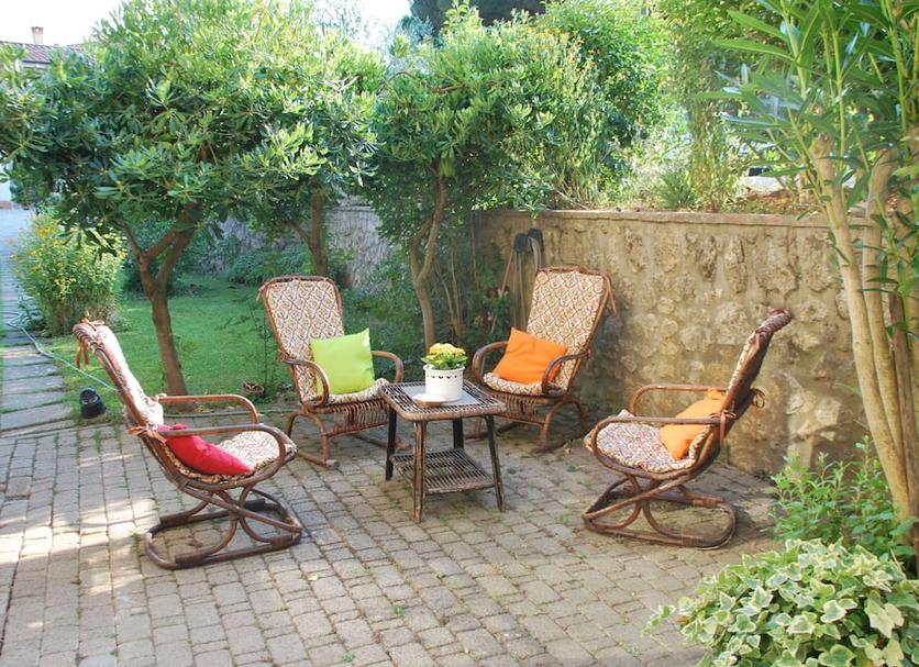 Veranda Fotoğraf
