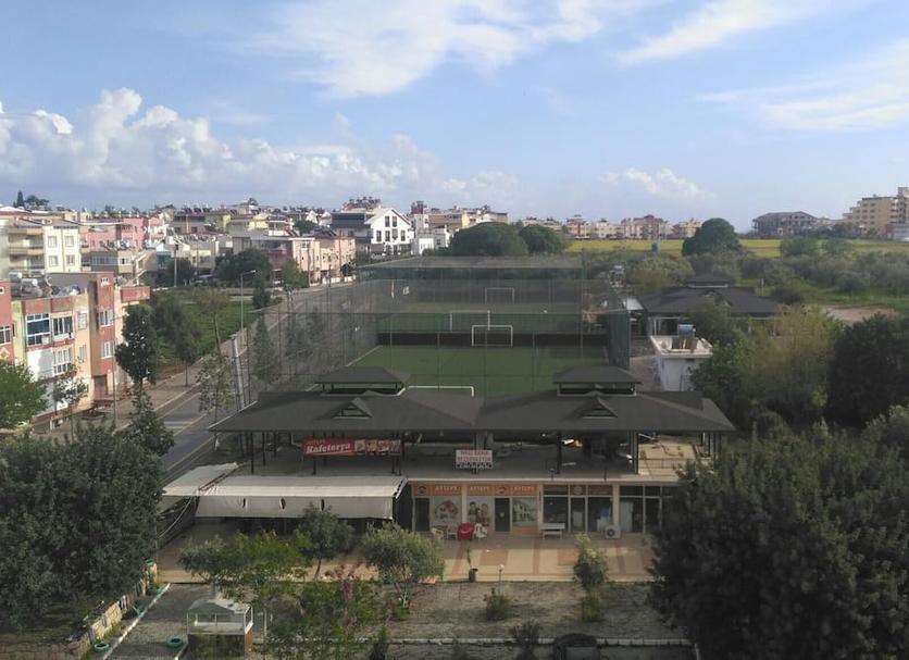 Dış görünüm Fotoğraf