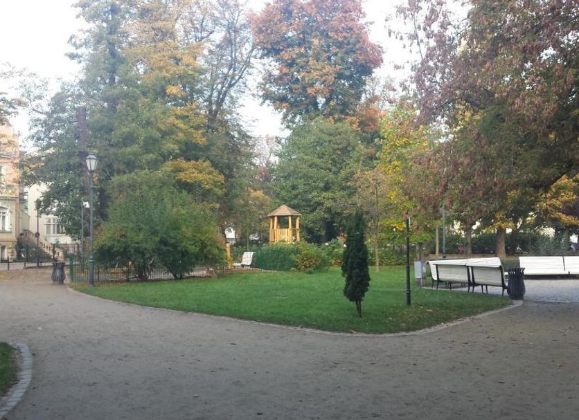 Dış görünüm Fotoğraf