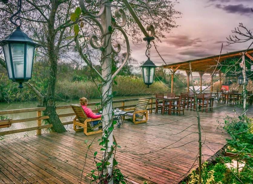 Veranda Fotoğraf