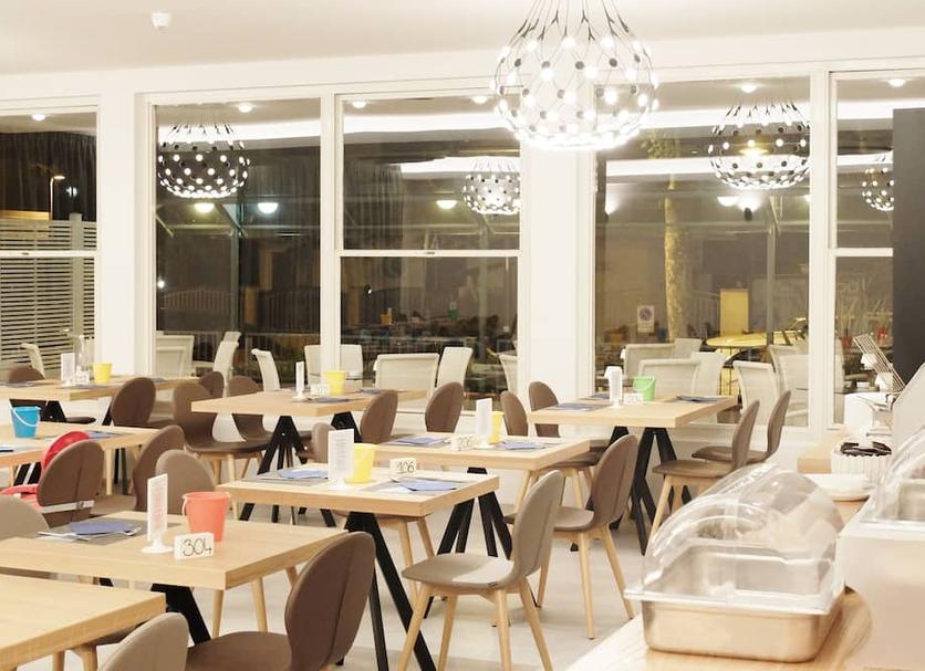 Restoran Fotoğraf