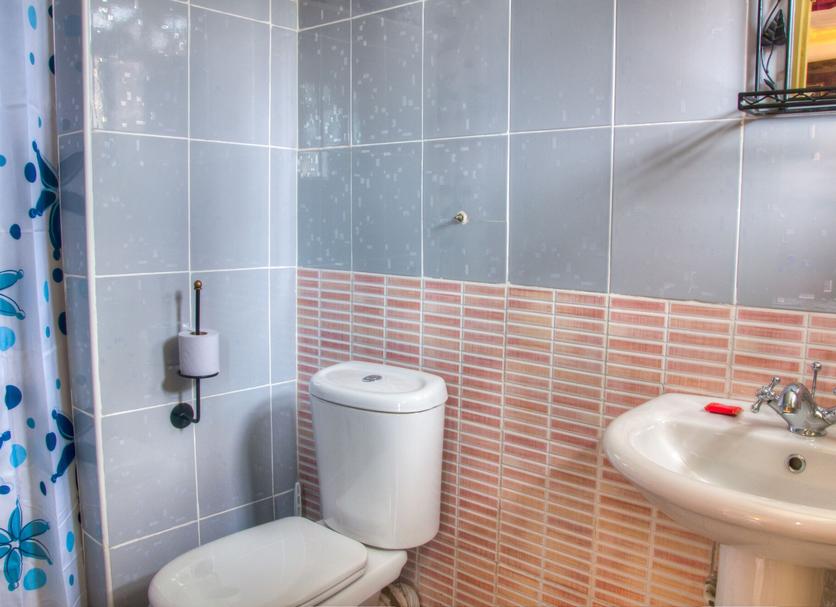 Banyo Fotoğraf