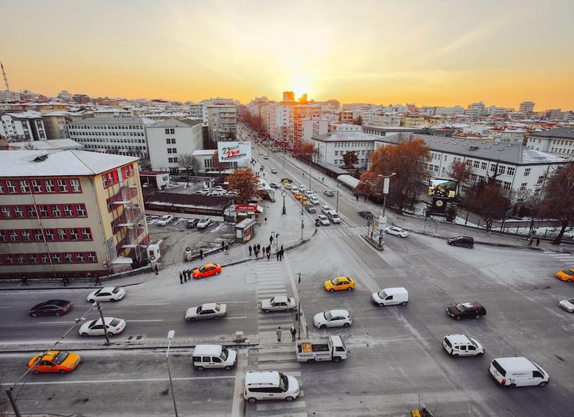 Dış görünüm Fotoğraf