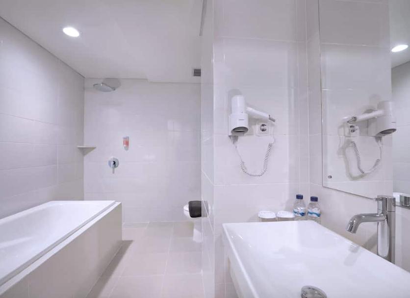 Banyo Fotoğraf