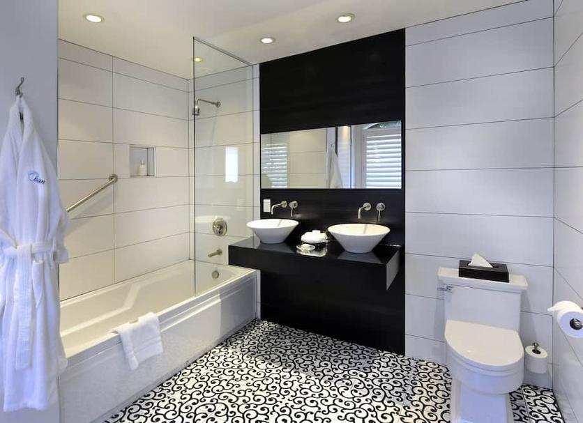 Banyo Fotoğraf