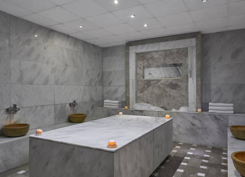 Spa Fotoğraf