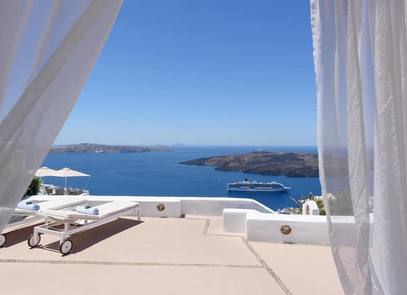 Balkon Fotoğraf