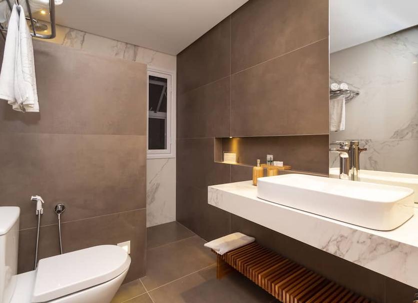 Banyo Fotoğraf