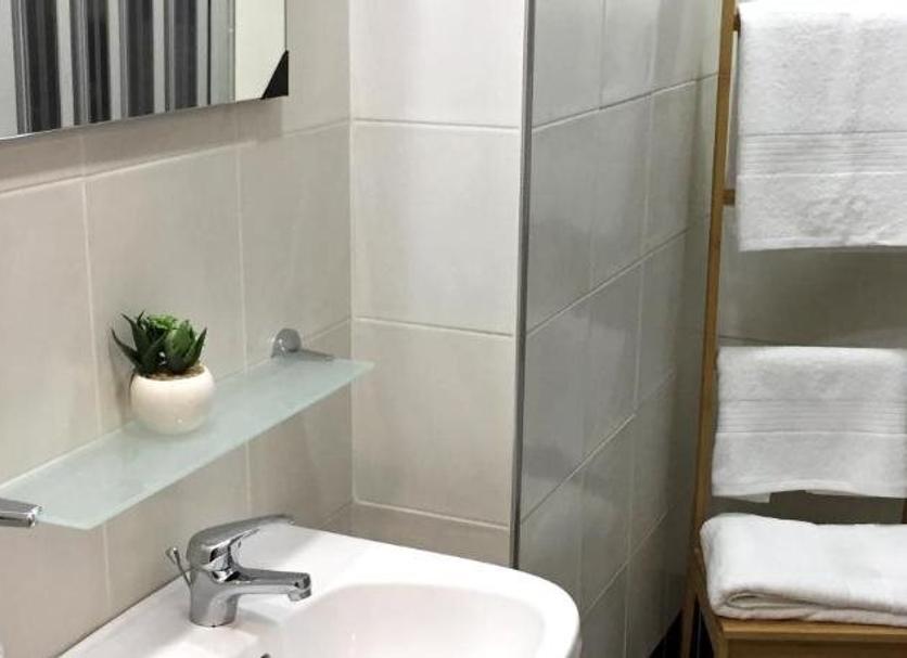 Banyo Fotoğraf