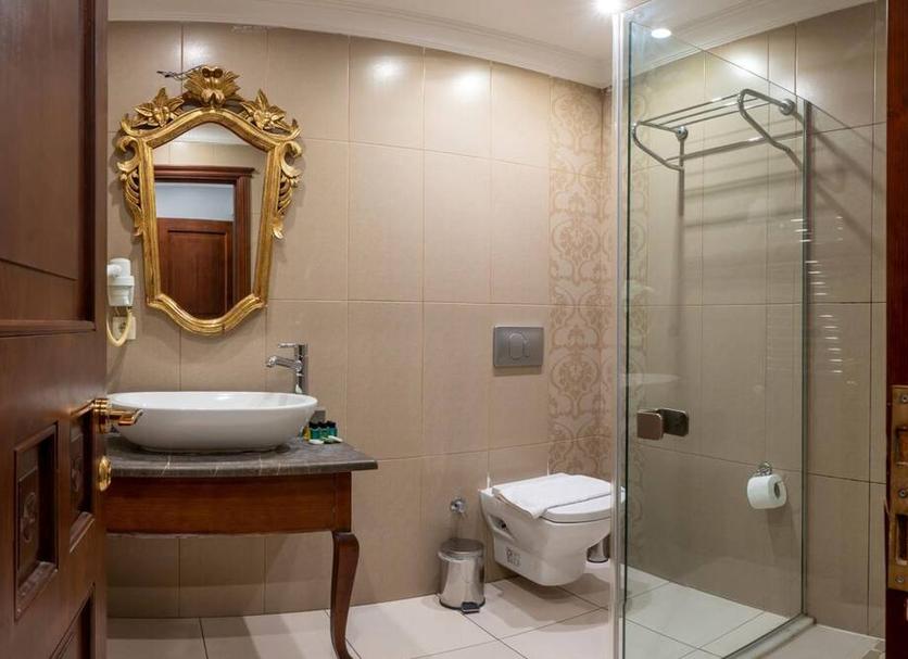 Banyo Fotoğraf