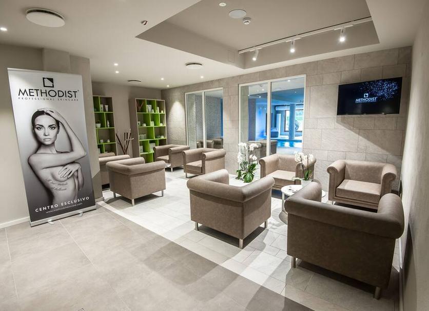 Salon Fotoğraf