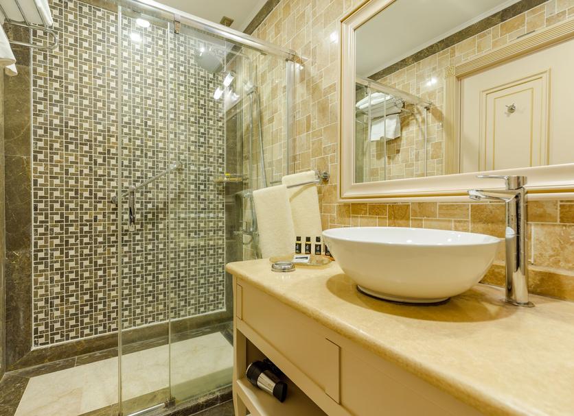Banyo Fotoğraf