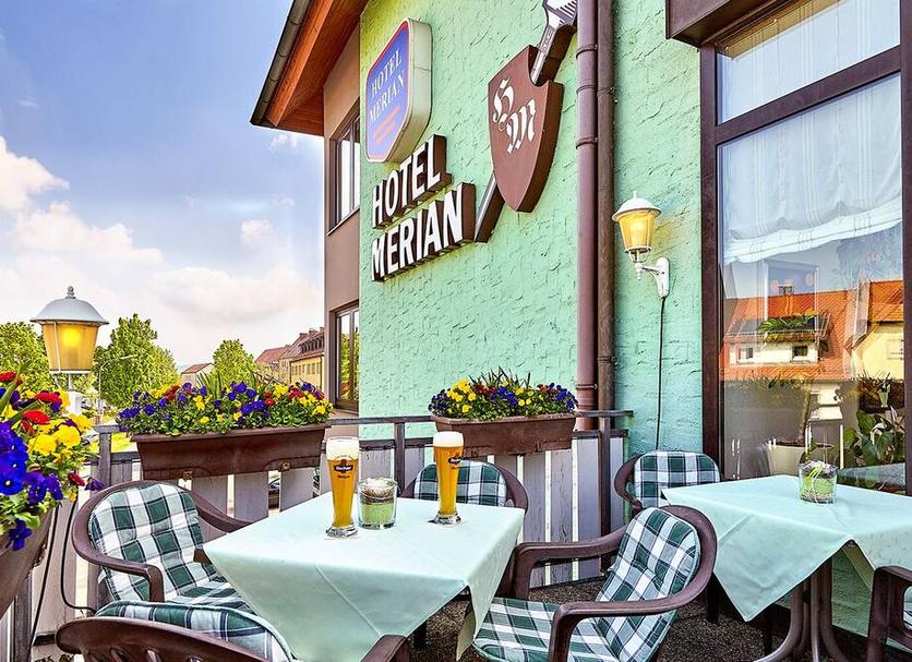 Restoran Fotoğraf