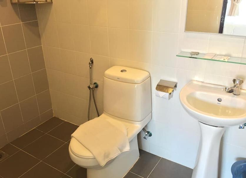 Banyo Fotoğraf