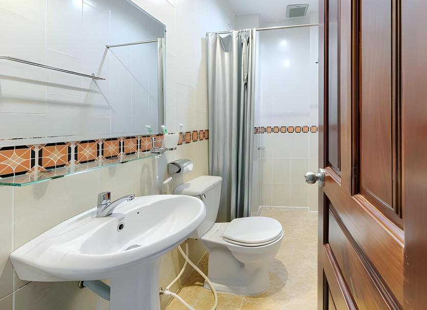 Banyo Fotoğraf