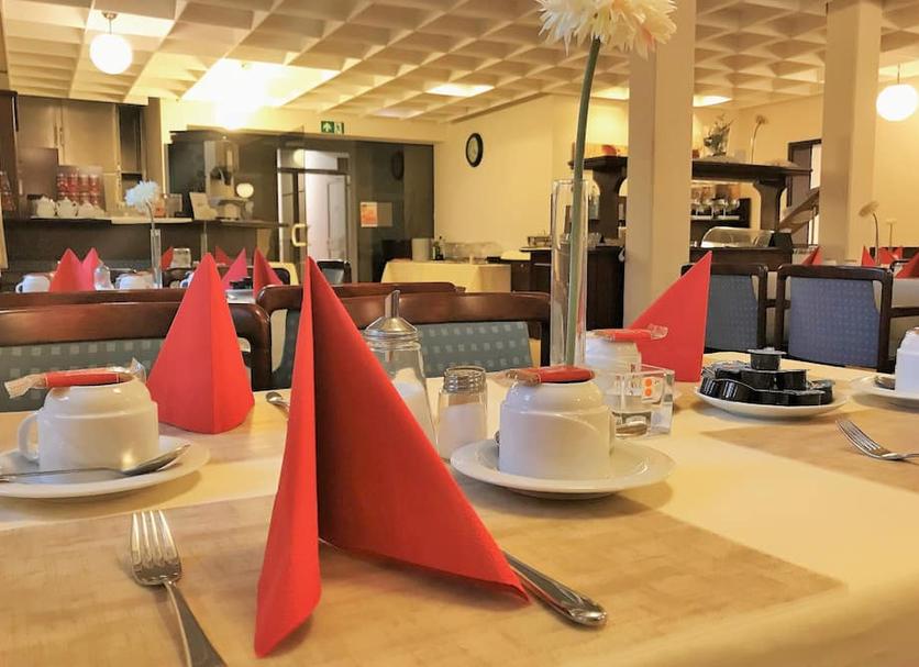 Restoran Fotoğraf