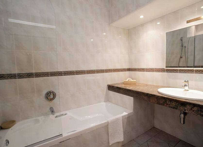 Banyo Fotoğraf