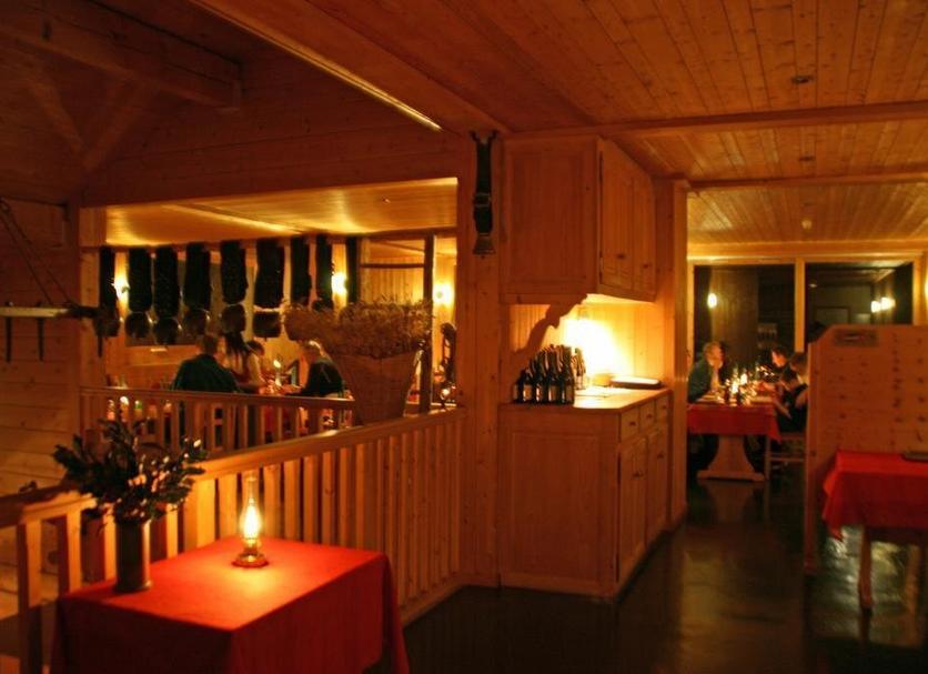 Restoran Fotoğraf