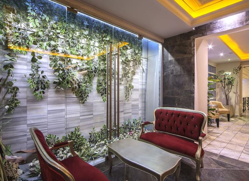 Veranda Fotoğraf