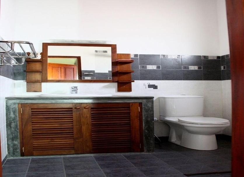 Banyo Fotoğraf