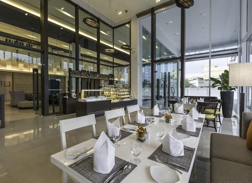 Restoran Fotoğraf